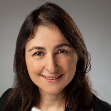 ThetaHealing Stuttgart - Ülker Okur