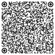 QR Code - ThetaHealing Stuttgart