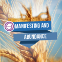 ThetaHealing Manifestieren und Überfluss