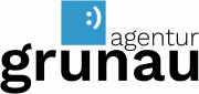Konzept und Umsetzung der Webseite: Agentur Grunau, Bremen